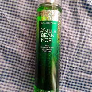 Bath and body works